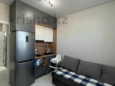 1-комнатная квартира · 36.4 м² · 4 этаж, Шакшак Жанибек батыра 45д за 18.2 млн ₸ в Костанае