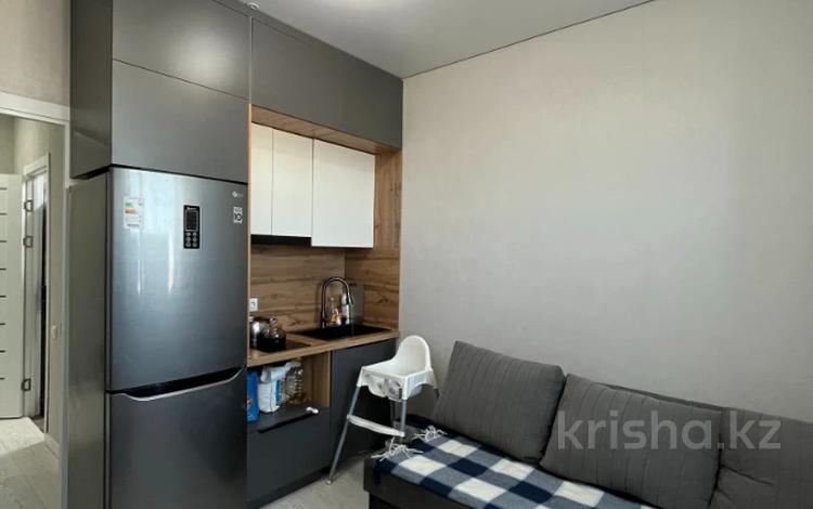 1-комнатная квартира · 36.4 м² · 4 этаж, Шакшак Жанибек батыра 45д за 18.2 млн ₸ в Костанае — фото 2