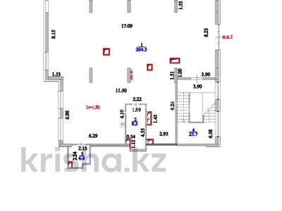 Аренда коммерческой недвижимости в Астане: Свободное назначение, офисы, магазины и бутики, общепит, салоны красоты, бани, гостиницы и зоны отдыха, фитнес и спорт, медцентры и аптеки, образование, развлечения, конференц-залы, кабинеты и рабочие места, студии · 487 м² за 5.9 млн 〒 Свободное назначение, офисы, магазины и бутики, общепит, салоны красоты, бани, гостиницы и зоны отдыха, фитнес и спорт, медцентры и аптеки, образование, развлечения, конференц-залы, кабинеты и рабочие места, студии · 487 м² за 5.9 млн 〒 в Астане, Есильский р-н
