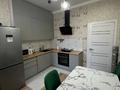 2-бөлмелі пәтер · 63 м² · 2/12 қабат, Санжара Асфендиярова 5, бағасы: 38.5 млн ₸ в Астане, Нура р-н — фото 2