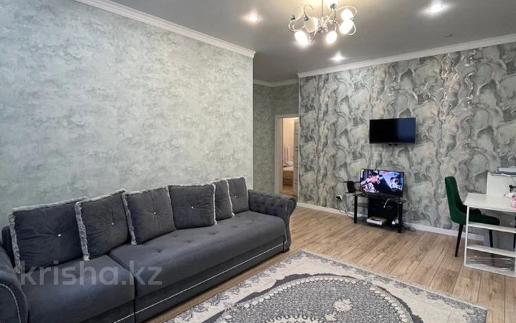 2-бөлмелі пәтер · 63 м² · 2/12 қабат, Санжара Асфендиярова 5, бағасы: 38.5 млн ₸ в Астане, Нура р-н — фото 11