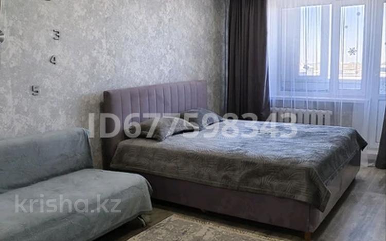 1-бөлмелі пәтер · 36.6 м² · 4/6 қабат, Ломоносова 29 — Абая, бағасы: 11 000 〒 в Экибастузе — фото 14