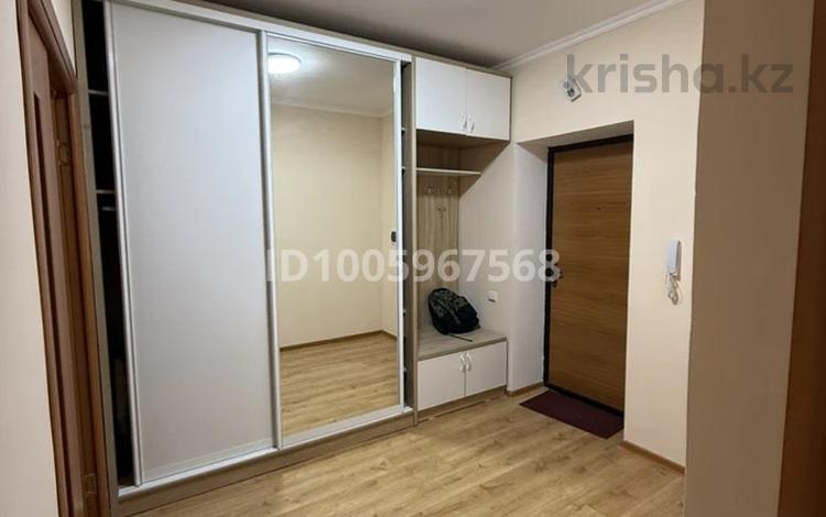 2-комнатная квартира · 62 м² · 5 этаж, Айтматова 31а за 280 000 ₸ в Астане, Нура р-н — фото 4