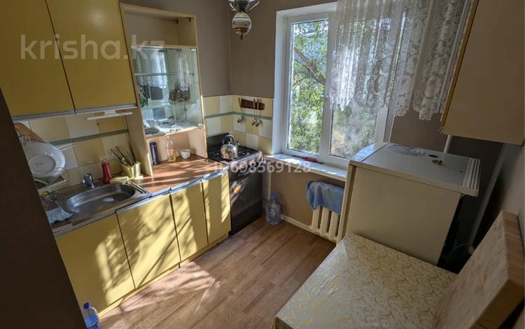 1-комнатная квартира · 34 м² · 4/5 этаж, Си Синхая 16 за 230 000 ₸ в Алматы, Бостандыкский р-н — фото 2