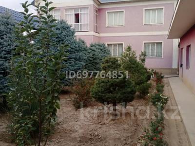 Жеке үй · 12 бөлме · 420 м² · 8 жүзд., Қайтпас-2 ш/а, Жеруйық 5, бағасы: 200 млн ₸ в Шымкенте, Абайский р-н