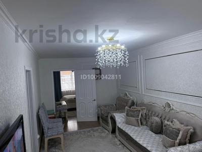 2-комнатная квартира · 54 м² · 2/2 этаж, Сабыра Рахимова 1 за 22 млн 〒 в Талгаре