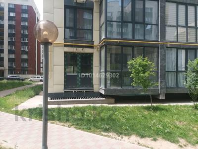 2-бөлмелі пәтер · 75 м² · 1/10 қабат, Шұғыла ш/а. 340/8 к3--- — без торга, бағасы: 38 млн ₸ в Алматы, Наурызбайский р-н