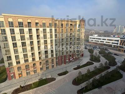 2-бөлмелі пәтер · 60 м² · 9/12 қабат, Байдибек би 115/10, бағасы: 32 млн ₸ в Шымкенте, Каратауский р-н