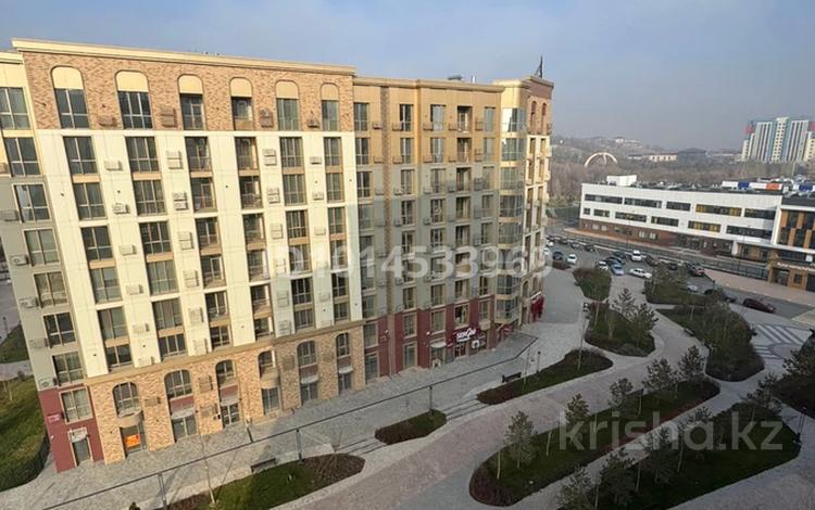 2-бөлмелі пәтер · 60 м² · 9/12 қабат, Байдибек би 115/10, бағасы: 32 млн ₸ в Шымкенте, Каратауский р-н — фото 2