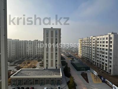 2-бөлмелі пәтер · 60 м² · 9/12 қабат, Байдибек би 115/10, бағасы: 32 млн ₸ в Шымкенте, Каратауский р-н