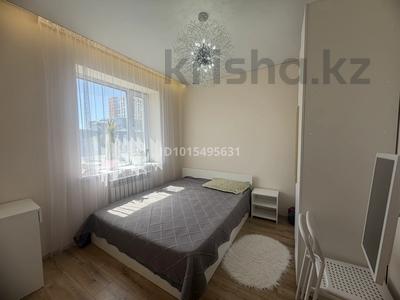 2-комнатная квартира · 38.6 м² · 9/10 этаж, Багланова 1 за 24.7 млн ₸ в Астане, Нура р-н