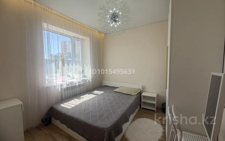 2-комнатная квартира · 38.6 м² · 9/10 этаж, Багланова 1 за 24.7 млн ₸ в Астане, Нура р-н — фото 2
