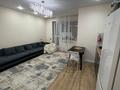 2-комнатная квартира · 38.6 м² · 9/10 этаж, Багланова 1 за 24.7 млн ₸ в Астане, Нура р-н