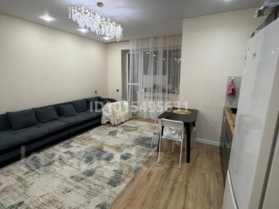 2-комнатная квартира · 38.6 м² · 9/10 этаж, Багланова 1 за 24.7 млн ₸ в Астане, Нура р-н