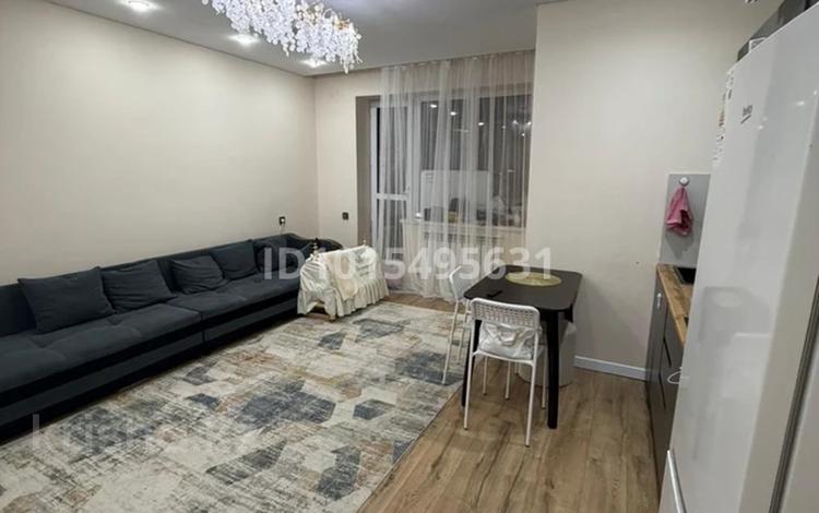 2-комнатная квартира · 38.6 м² · 9/10 этаж, Багланова 1 за 24.7 млн ₸ в Астане, Нура р-н — фото 4