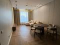 2-бөлмелі пәтер · 61 м² · 9 қабат, Аль-Фараби 41 — Пр. Сейфуллина, пр. Аль Фараби, бағасы: 115 млн ₸ в Алматы, Бостандыкский р-н — фото 2