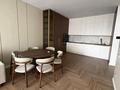 2-бөлмелі пәтер · 61 м² · 9 қабат, Аль-Фараби 41 — Пр. Сейфуллина, пр. Аль Фараби, бағасы: 115 млн ₸ в Алматы, Бостандыкский р-н — фото 4