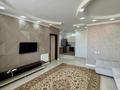 2-комнатная квартира · 63 м² · 14/16 этаж, Кудайбердиулы 17 за 26.5 млн ₸ в Астане, Алматы р-н