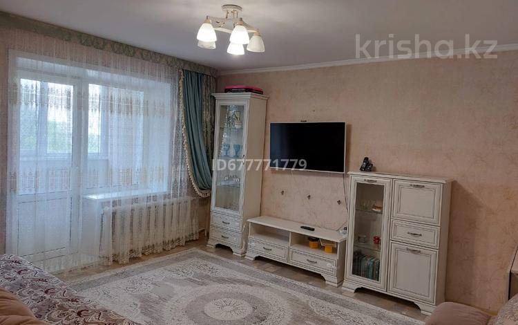 3-комнатная квартира, 62.1 м², 3/10 этаж, Майры 49 за 25.5 млн 〒 в Павлодаре — фото 29