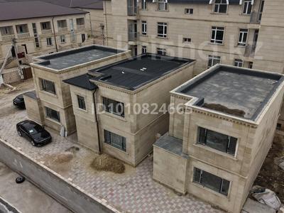 3-комнатная квартира · 105 м² · 1 этаж, 21-й мкр 143 за 17 млн 〒 в Актау