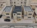 3-комнатная квартира · 105 м² · 1 этаж, 21-й мкр 143 за 17 млн 〒 в Актау — фото 16
