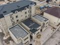 3-комнатная квартира · 105 м² · 1 этаж, 21-й мкр 143 за 17 млн 〒 в Актау — фото 9