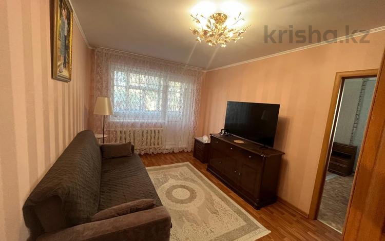 2-бөлмелі пәтер · 48 м² · 2/5 қабат, 9-й микрорайон, 9-й Микрорайон, бағасы: 19.5 млн ₸ в Костанае — фото 2