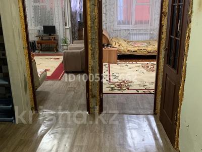 3-бөлмелі пәтер · 57 м² · 4/4 қабат, Самал 10, бағасы: 9.7 млн ₸ в Жанаозен