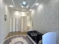 3-бөлмелі пәтер · 89 м² · 5/7 қабат, 16-й мкр 41, бағасы: 45 млн ₸ в Актау — фото 8