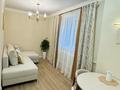 2-бөлмелі пәтер · 38 м² · 1/4 қабат, Байтурсынова — Новый ремонт, бағасы: 39 млн ₸ в Алматы, Алмалинский р-н — фото 2