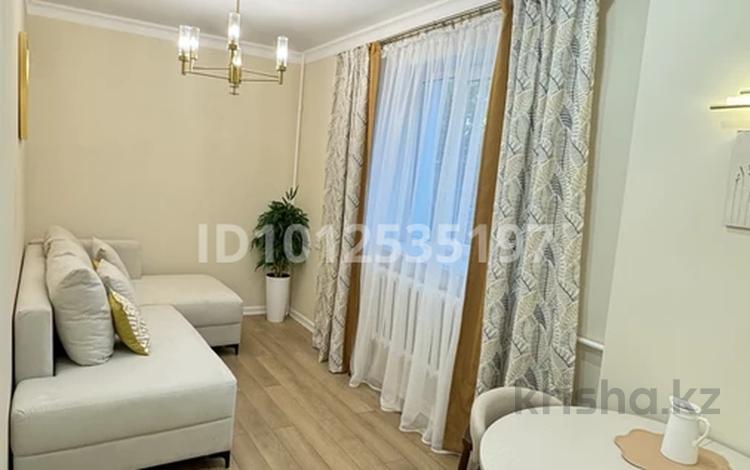 2-бөлмелі пәтер · 40 м² · 1/4 қабат, Байтурсынова — Гоголя, бағасы: 43 млн ₸ в Алматы, Алмалинский р-н — фото 6