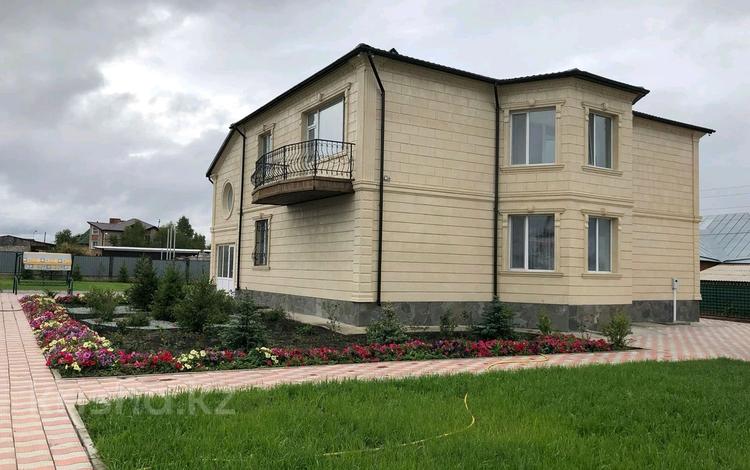 Жеке үй · 7 бөлме · 300 м², Біржансал 10, бағасы: 220 000 ₸ в Бурабае — фото 32