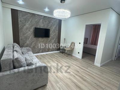 2-бөлмелі пәтер · 52 м² · 5/7 қабат, Илияса Есенберлина 16 — Утепова, бағасы: 330 000 〒 в Усть-Каменогорске