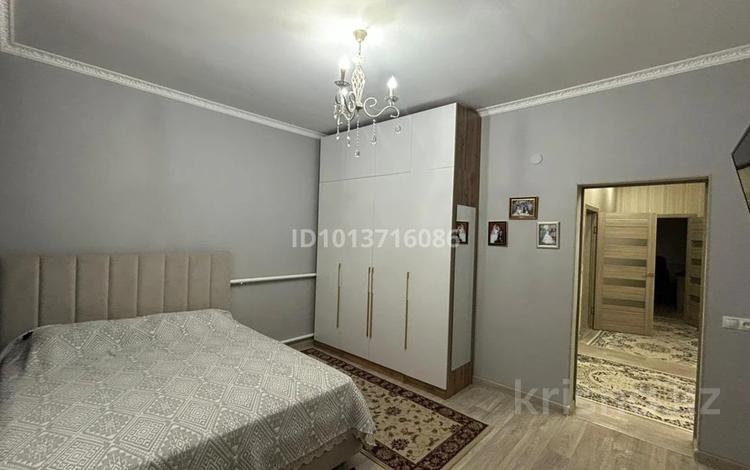 Отдельный дом · 4 комнаты · 140 м² · 140 сот., Алау 4 квартал 81 за 22 млн ₸ в Баскудуке — фото 2