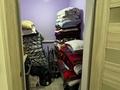Отдельный дом · 4 комнаты · 140 м² · 140 сот., Алау 4 квартал 81 за 22 млн ₸ в Баскудуке — фото 4