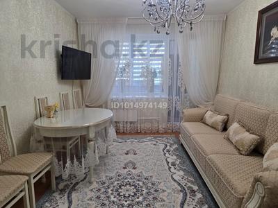 3-бөлмелі пәтер · 62 м² · 2/4 қабат, Казыбек би 144а, бағасы: 30 млн ₸ в Таразе