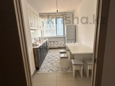 2-бөлмелі пәтер · 58.5 м² · 2/12 қабат, 11 — 9, бағасы: 165 000 ₸ в Туркестане