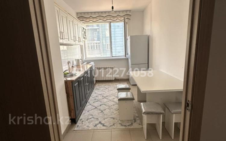 2-комнатная квартира · 58.5 м² · 2/12 этаж, 11 — 9 за 165 000 ₸ в Туркестане — фото 4