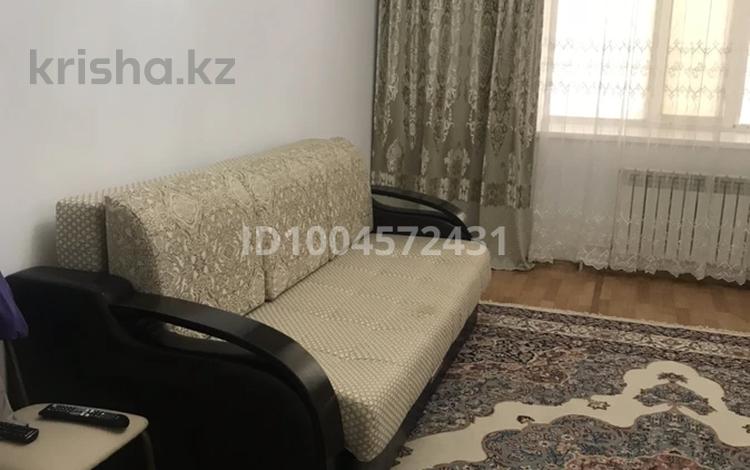 2-комнатная квартира · 61.1 м² · 9/9 этаж, мкр. Алтын орда пр. А. Молдагуловой 56д, к.2 — На пересечении пр. А. Молдагуловой и ул. Мангилик ел за 180 000 ₸ в Актобе — фото 11