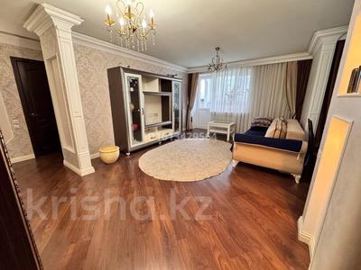 3-бөлмелі пәтер · 65 м² · 6/9 қабат, Ихсанова 89 — Пересечение улиц М. Ихсанова и Курмангазы, бағасы: 28.5 млн ₸ в Уральске, мкр Школьник