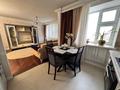 3-бөлмелі пәтер · 65 м² · 6/9 қабат, Ихсанова 89 — Пересечение улиц М. Ихсанова и Курмангазы, бағасы: 28.5 млн ₸ в Уральске, мкр Школьник — фото 3