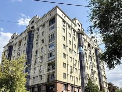 3-бөлмелі пәтер · 97 м² · 9/10 қабат, Шерхан Муртаза, бағасы: 90.5 млн ₸ в Алматы, Медеуский р-н