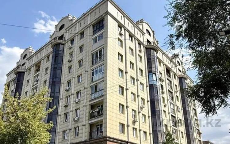 3-бөлмелі пәтер · 97 м² · 9/10 қабат, Шерхан Муртаза, бағасы: 90.5 млн ₸ в Алматы, Медеуский р-н — фото 30