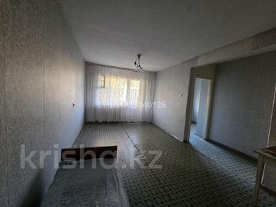 1-бөлмелі пәтер · 31.5 м² · 5/5 қабат, 1 Микрорайон 12, бағасы: 9.8 млн ₸ в Семее