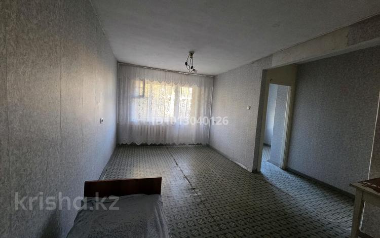 1-комнатная квартира · 31.5 м² · 5/5 этаж, 1 Микрорайон 12 за 9.8 млн ₸ в Семее — фото 2