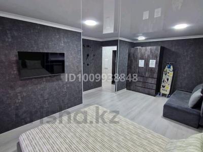 1-комнатная квартира · 33 м² · 3/5 этаж, Букетова 38 за 15 500 ₸ в Петропавловске
