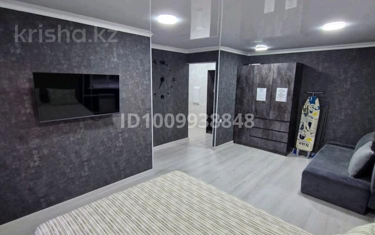 1-комнатная квартира · 33 м² · 3/5 этаж, Букетова 38 за 15 500 ₸ в Петропавловске — фото 2