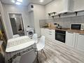 2-бөлмелі пәтер · 75 м² · 15/25 қабат, Тауелсиздик 25 блок 1 — Шарль де Голль, бағасы: 20 000 ₸ в Астане, Алматы р-н — фото 4