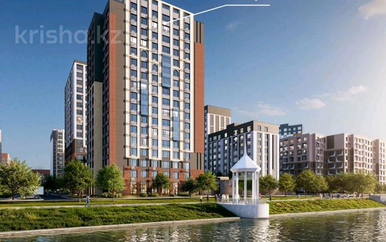 1-комнатная квартира · 40.31 м² · 2/17 этаж, Е-882 13в за ~ 20.9 млн ₸ в Астане, Сарыарка р-н — фото 7