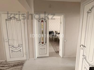 4-бөлмелі пәтер · 84.9 м² · 4/5 қабат, мкр Восток 90 — "Атлант" торговый дом, бағасы: 45 млн ₸ в Шымкенте, Аль-Фарабийский р-н